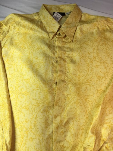 Versace classic giallo - v2,