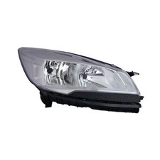 Faro Anteriore Destro DX Ford