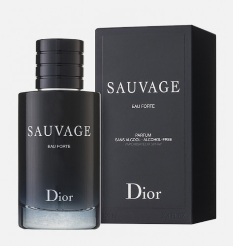 Dior sauvage eau - sauvage, ml