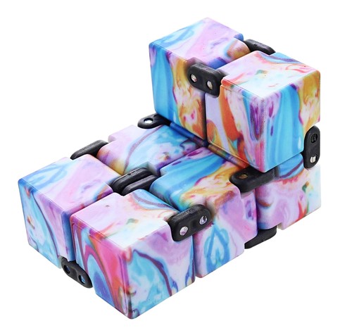 Blocchi giocattolo infinity - blocchi,