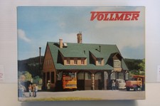 VOLLMER 3753 - kit  ROAD
