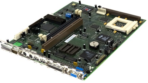 Scheda madre ibm 61h0382 - madre,