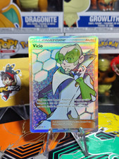 Pokemon Vicio 208/214 | Tuoni