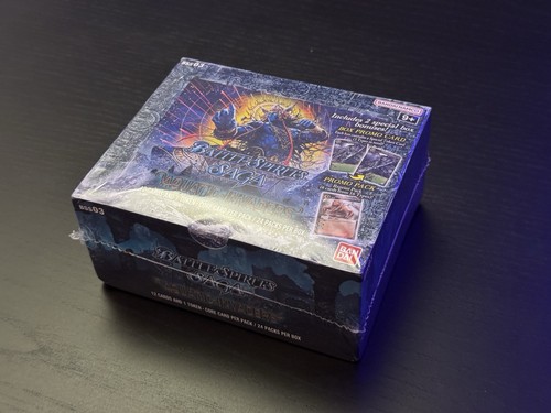 Battle spirits saga set 03 - set,