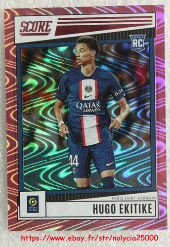 2022 panini score - panini, 1