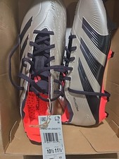 NIB Adidas Predator League FG