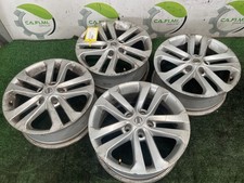 Cerchi lega per nissan - cerchi,