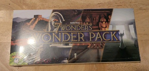 Wonders art pack - art,