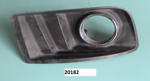 Cornice mascherina faretto - cornice,