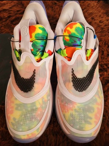 Scarpe basket nike adapt - scarpe,