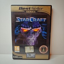 STARCRAFT EXPANSION SET PC