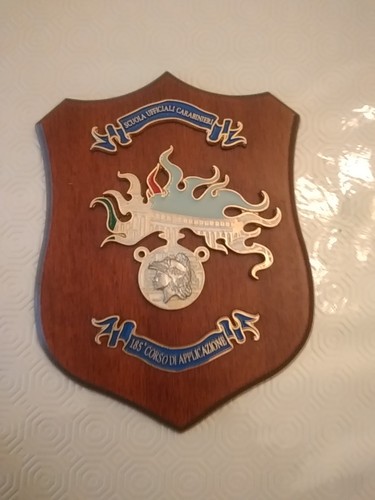 Crest carabinieri scuola - carabinieri,