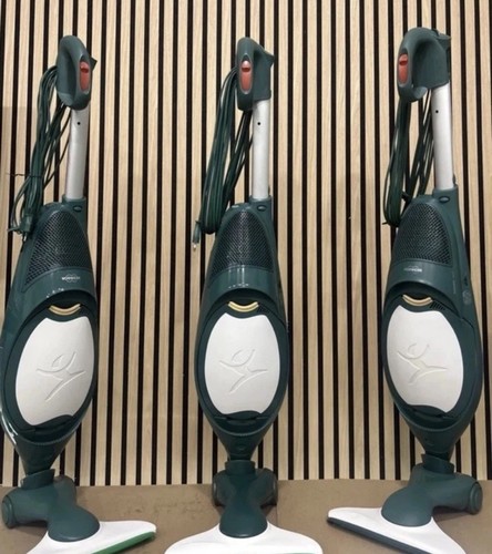 Vorwerk folletto vk140 con - vorwerk,