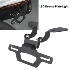 LED Foldable Tail Tidy License