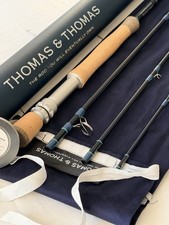 **BELLISSIMO** NUOVO THOMAS &