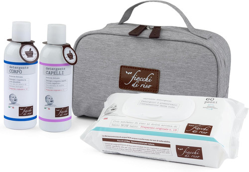 Beauty bagnetto delicato - -,
