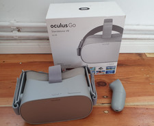 Oculus Go - 64 GB occhiali VR