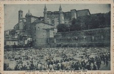 Pesaro Urbino Mercato Fiera