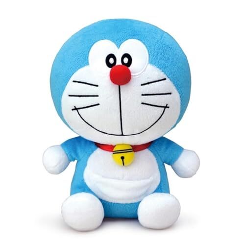 Peluche sekiguchi doraemon - peluche,
