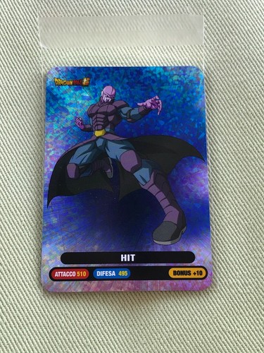 Dragon ball super universe - dragon,