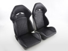 Sedili sportivi FK set sedili