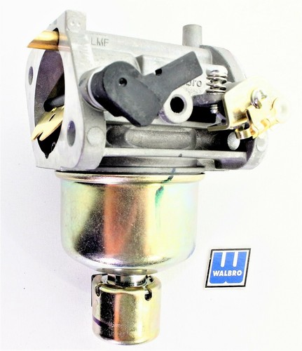 Carburatore originale walbro - carburatore,
