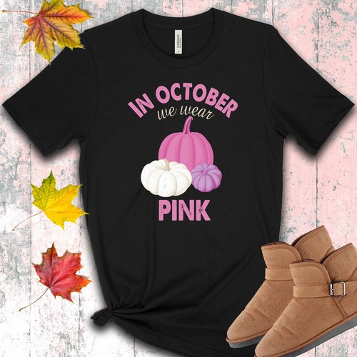 Ottobre indossiamo - ottobre,
