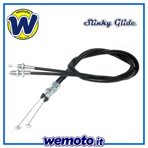 Set cavo acceleratore - set,