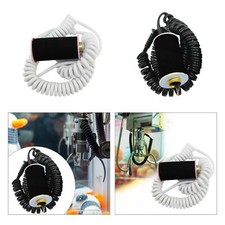 Accessorio per bobina per