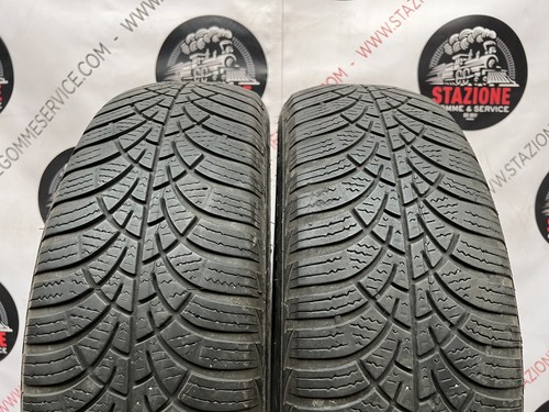 Gomme invernali usate goodyear - gomme,