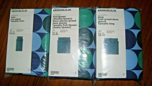 Ikea krokuslilja set - ikea,
