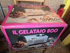 Raro gelataio 800 - gelataio, simac