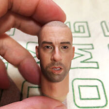 Testa di soldato maschio 1/6