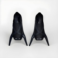 Mares Razor Foot Pocket (set