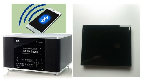 Adattatore bluetooth per - adattatore,