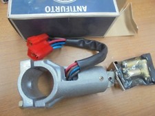 FIAT RITMO DIESEL COMMUTATORE