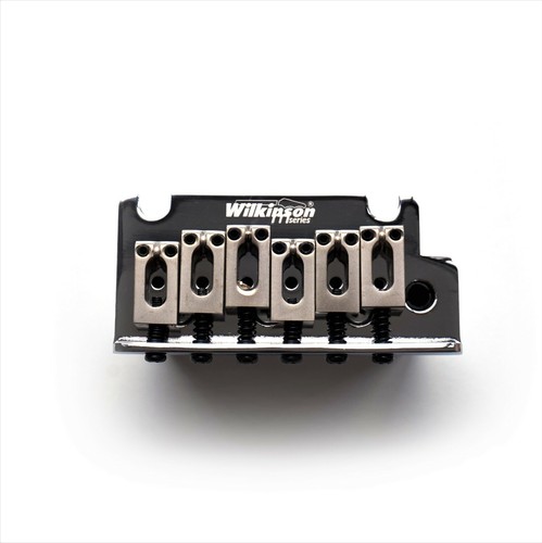Wilkinson kit tremolo blocco - wilkinson,