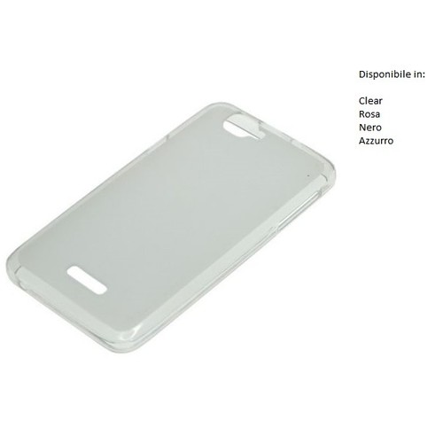 Custodia cover tpu matte - cover,