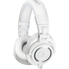 Audio-Technica ATH-M50x Cuffie