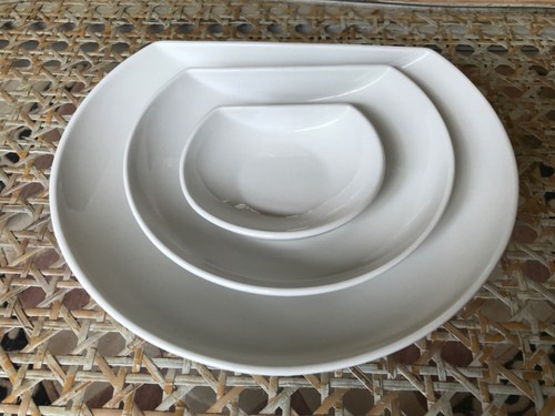 Dudson servizio piatti - dudson,