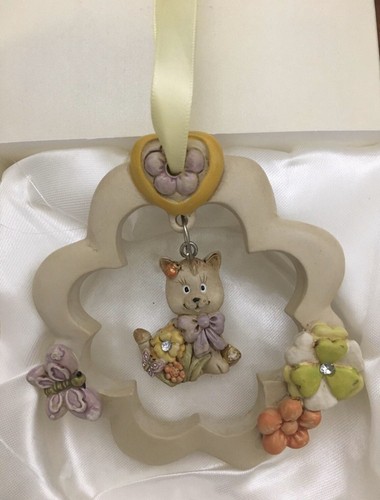 Gattino missy cuori pazzi - gattino,