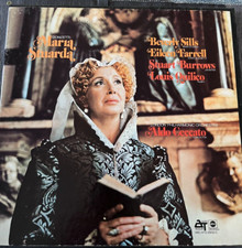 DONIZETTI Maria Stuarda