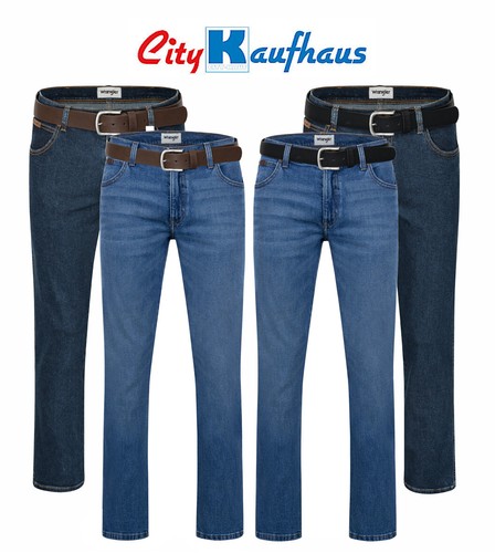 Jeans uomo elasticizzato