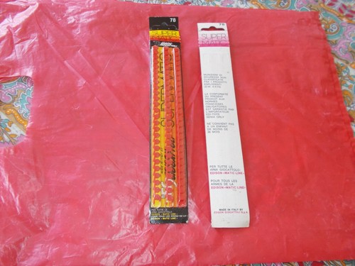 Kit box munizioni supermatic - kit,