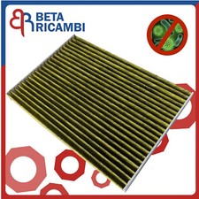 Filtro Abitacolo Fiat Grande