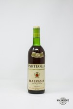 Malvasia PARTEOLLA 1973