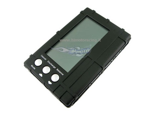 3in1 bilanciatore test - bilanciatore,