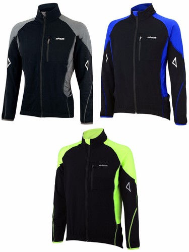 Airtracks termico maglia - airtracks,