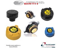 8083 ORIGINAL BIRTH TAPPO