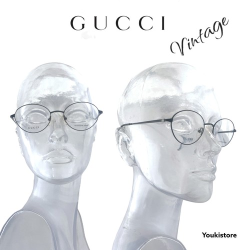 Gucci occhiali vista gg - occhiali, da